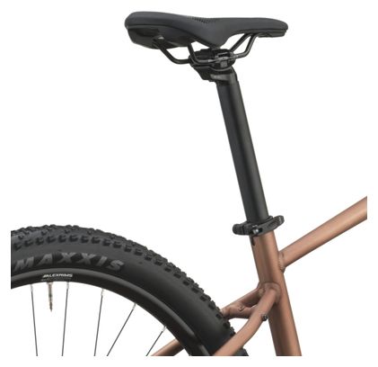 Scott Contrail 10 Hardtail Mountain Bike, Shimano 11-Speed, 29-inch, Brown, 2027
