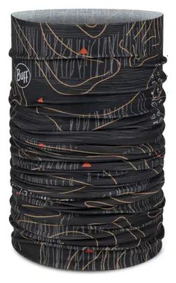 Buff CoolNet UV Black Child's Choker