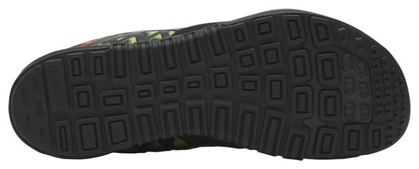Reebok Nano 2.0 trainingsschoenen Zwart/Oranje Heren