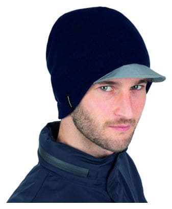 Gorro Tucano Urbano York Azul