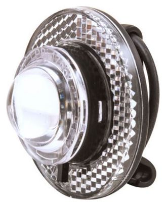 Phare Spanninga Illico 3 incl.batt. 2xCR2032 et joint torique