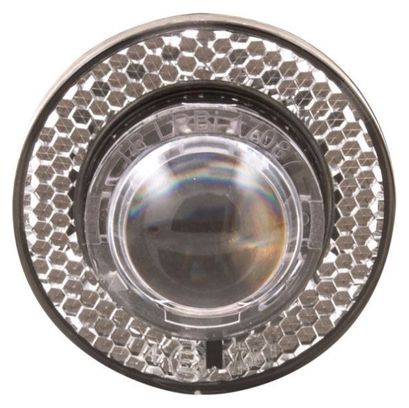 Phare Spanninga Illico 3 incl.batt. 2xCR2032 et joint torique