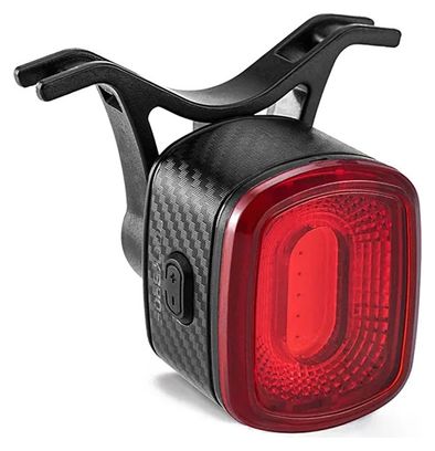 ROCKBROS Q2S Smart Feu arrière de vélo intelligent