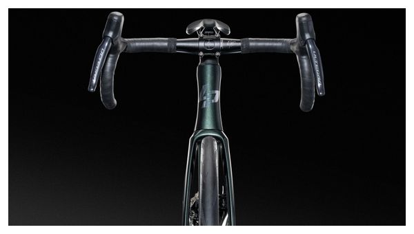 Lapierre Pulsium 7.0 Road Bike Shimano Ultegra Di2 12S 700 mm Green