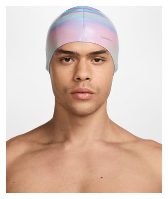 Bonnet de bain Nike Swim Gris
