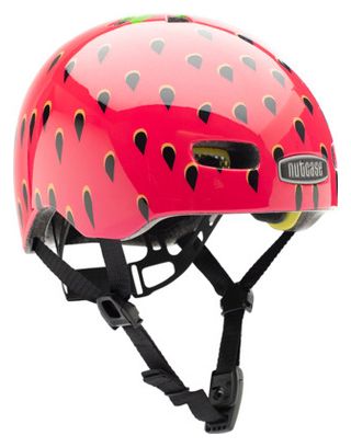 Casque kid Nutcase Baby Nutty Very Berry
