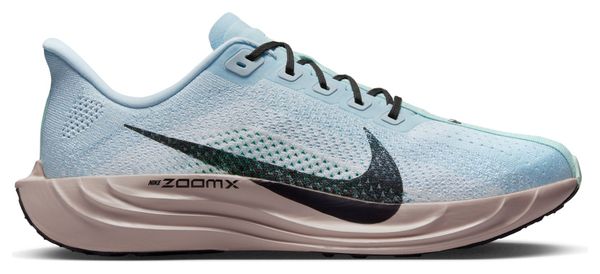 Chaussures Running Nike Pegasus Plus Bleu/Rose Homme