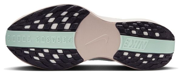 Nike Pegasus Plus Laufschuhe Blau/Rosa Herren