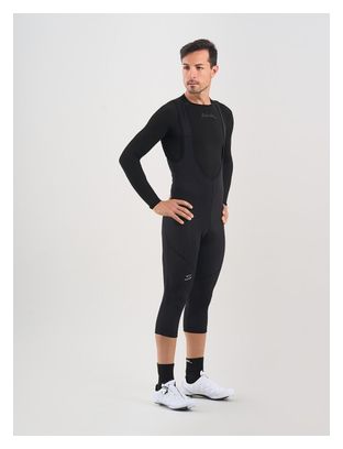 Culotte Spiuk Anatomic Negro, Hombre