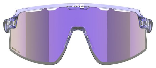 Occhiali AZR Speed RX Crystal Violet