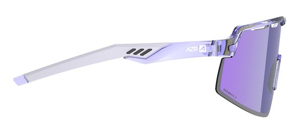 Occhiali AZR Speed RX Crystal Violet