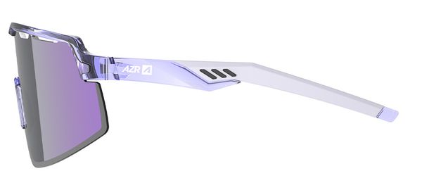 Occhiali AZR Speed RX Crystal Violet