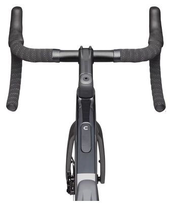 Cannondale Synapse Carbon 2 Shimano Ultegra Di2 12V 700 mm Gris Bicicleta Carretera