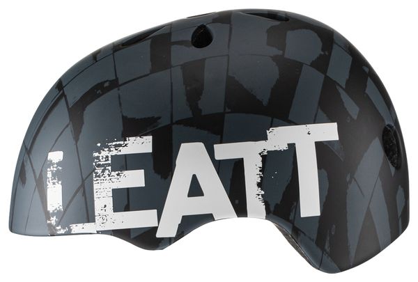 Casque Enfant Leatt Urban 1.0 V22 JR Noir