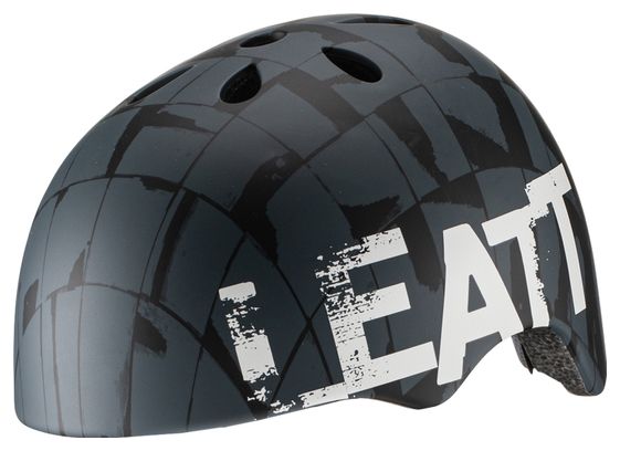 Casque Enfant Leatt Urban 1.0 V22 JR Noir