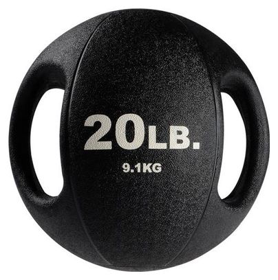 Medicine Ball - Dual Grip