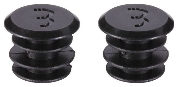 Embout de Cintre BBB Plug & Play Noir