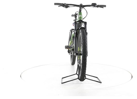 Reconditionné - Haibike Adventr FS 8 E-Bike Fully - Très Bon Etat Ãtat