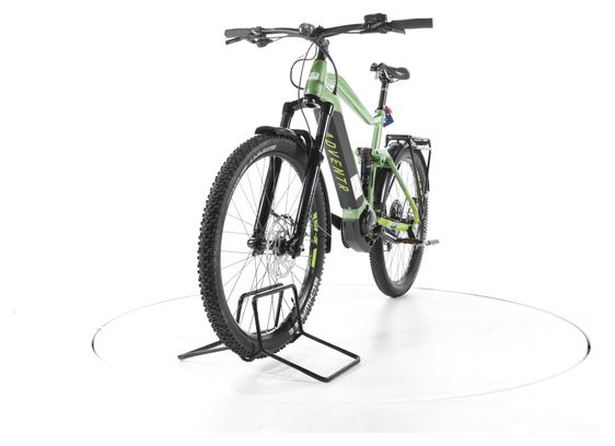 Reconditionné - Haibike Adventr FS 8 E-Bike Fully - Très Bon Etat Ãtat