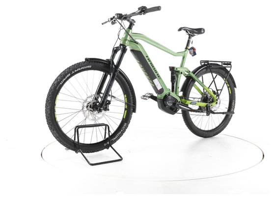 Reconditionné - Haibike Adventr FS 8 E-Bike Fully - Très Bon Etat Ãtat