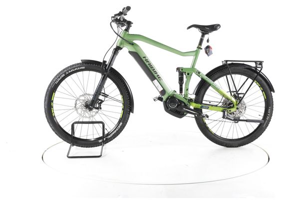Reconditionné - Haibike Adventr FS 8 E-Bike Fully - Très Bon Etat Ãtat