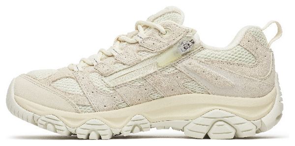 Chaussures de Randonnée Merrell Moab 3 Ready Zip Blanc Femme