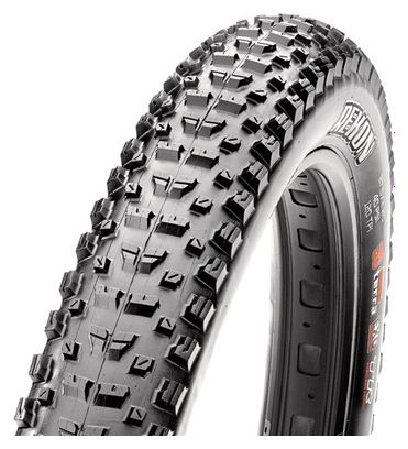Maxxis Rekon 27.5 &#39;&#39; Plus MTB Tyre Tubeless Ready Plegable Wide Trail (WT) Exo Protection 3C Maxx Terra