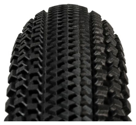 Pneu Tufo Thundero Tubeless Foldable Gravel  Noir 700C / 36