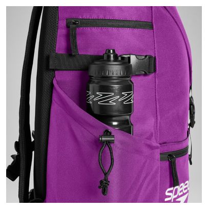 Sac à Dos Speedo Pro 45L Violet