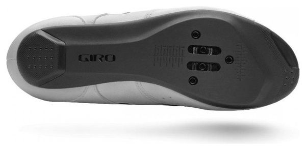 Giro Savix II Women's Road Shoes White