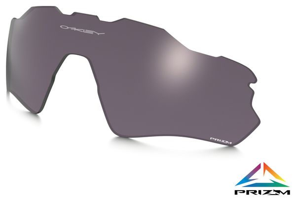 Kit de lentes OAKLEY Radar EV Prizm Daily Polarized Path Ref: 101-116-001