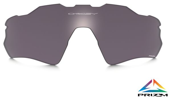 Kit de lentes OAKLEY Radar EV Prizm Daily Polarized Path Ref: 101-116-001