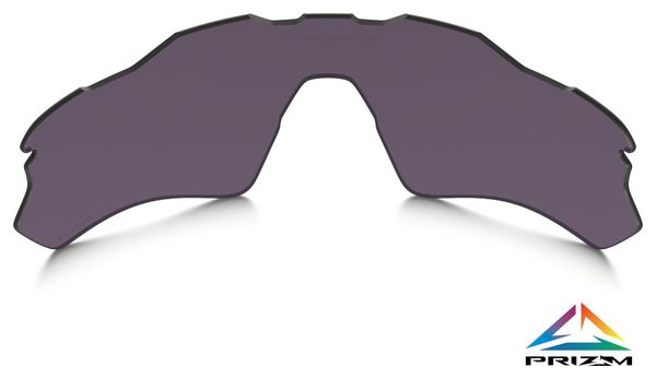 Kit de lentes OAKLEY Radar EV Prizm Daily Polarized Path Ref: 101-116-001