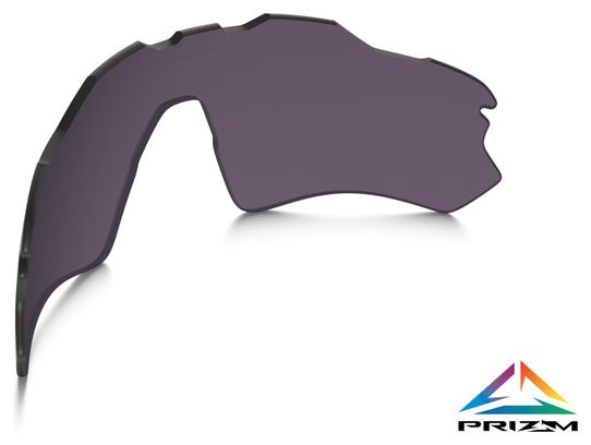 Kit de lentes OAKLEY Radar EV Prizm Daily Polarized Path Ref: 101-116-001