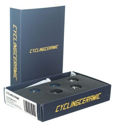Kit Roulements Ceramic CyclingCeramic Mavic Cosmic Carbon SL CCWSMAVIC1