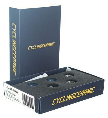 CyclingCeramic lagerset Mavic Cosmic Carbon SL CCWSMAVIC1