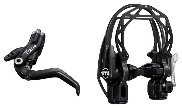 Freni Idraulici Dischi Freno Mtb Magura Freno A Disco Idraulico