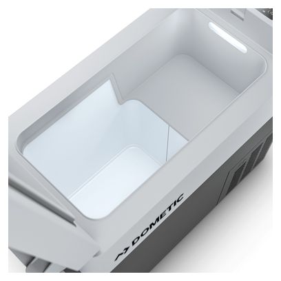 Frigorifero portatile Dometic CFF 20 grigio