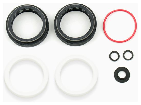 RockShox 35mm SKF Hecht / Lyrik / Offenbarung / Boxxer / Domain / Sid 35 Scraper Seal Kit