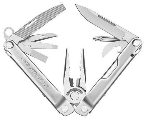 Pince Multifonctions BOND™ 14 Outils en 1 avec étui nylon - LEATHERMAN