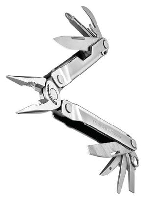 Pince Multifonctions BOND™ 14 Outils en 1 avec étui nylon - LEATHERMAN