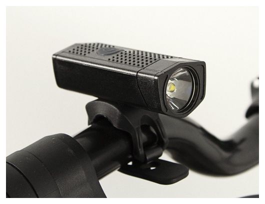 Phare vèlo avant Focus 350 Lumens