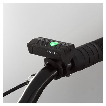 Phare vèlo avant Focus 350 Lumens