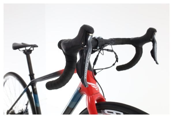 Produit reconditionné · Felt VR Carbone Di2 11V · Noir / Vélo de route / Felt | Très bon état