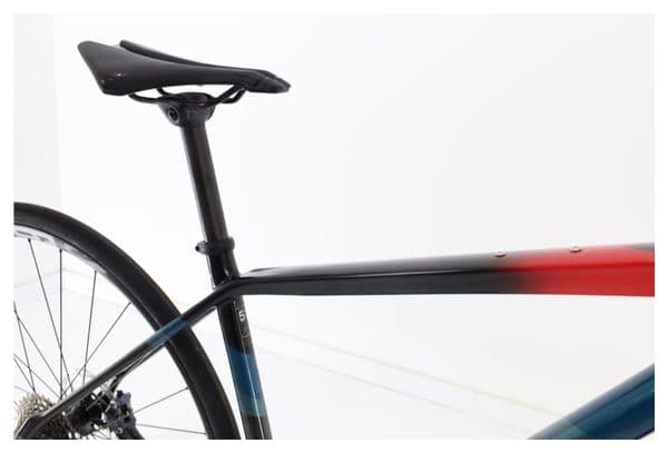 Produit reconditionné · Felt VR Carbone Di2 11V · Noir / Vélo de route / Felt | Très bon état