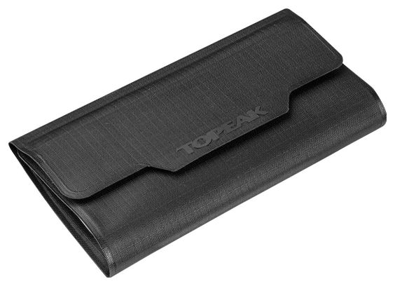 Topeak DryWallet Smartphone Protector Black