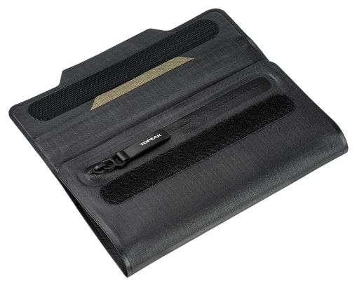 Topeak DryWallet Smartphone Protector Black