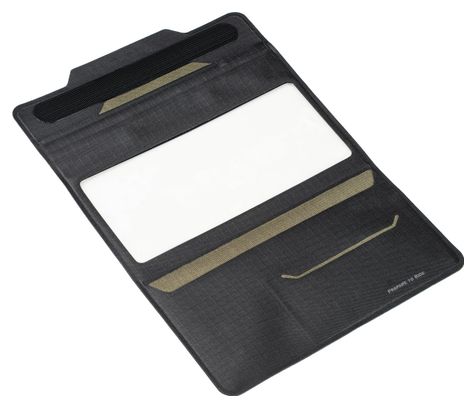 Topeak DryWallet Smartphone Protector Black