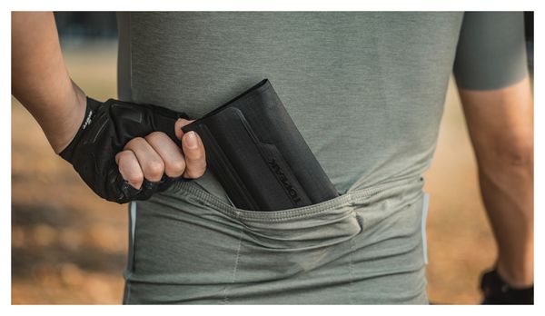 Topeak DryWallet Smartphone Protector Black