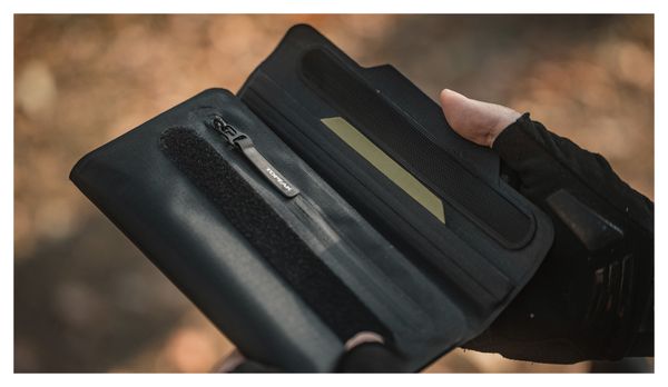 Topeak DryWallet Smartphone Protector Black